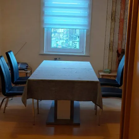 Apartamento Coerdt *