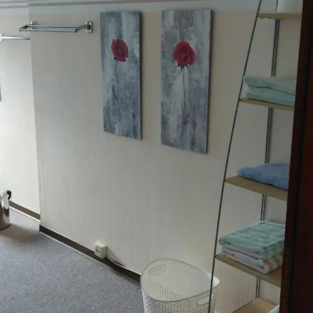 Apartamento Coerdt