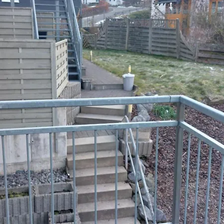 Coerdt Apartamento Olsberg