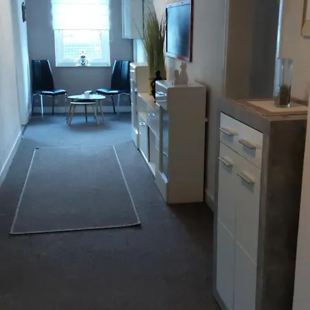 Apartamento Coerdt *
