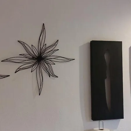 Coerdt 公寓 奥尔斯贝格