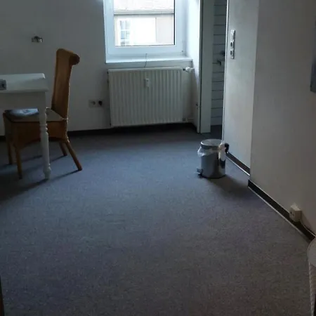 Apartamento Coerdt