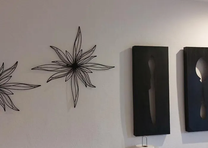 Coerdt 公寓 奥尔斯贝格