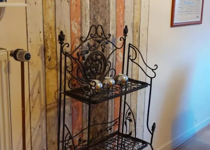 Coerdt 公寓 奥尔斯贝格